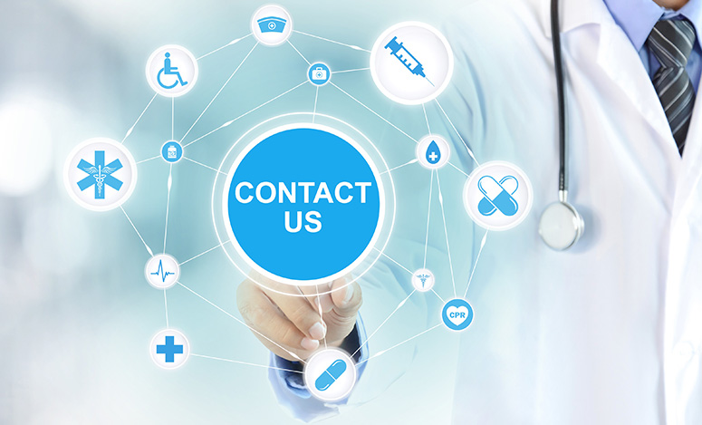 contact Image